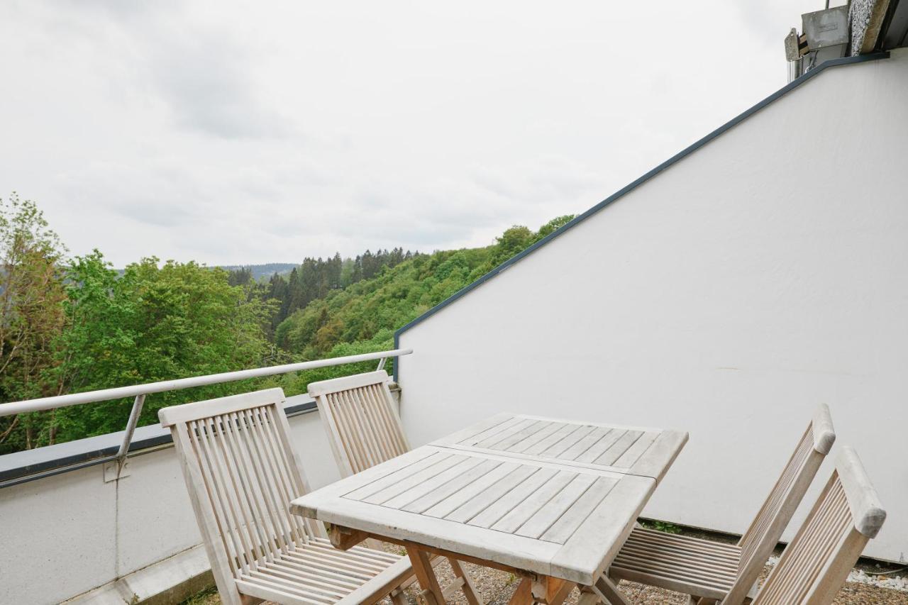Welcome In - Am Waltenberg 70-Ms Winterberg Exterior photo